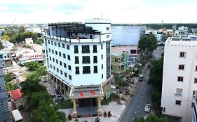 Khách sạn Hậu Giang